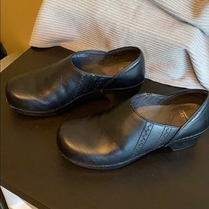 Dansko Shoes